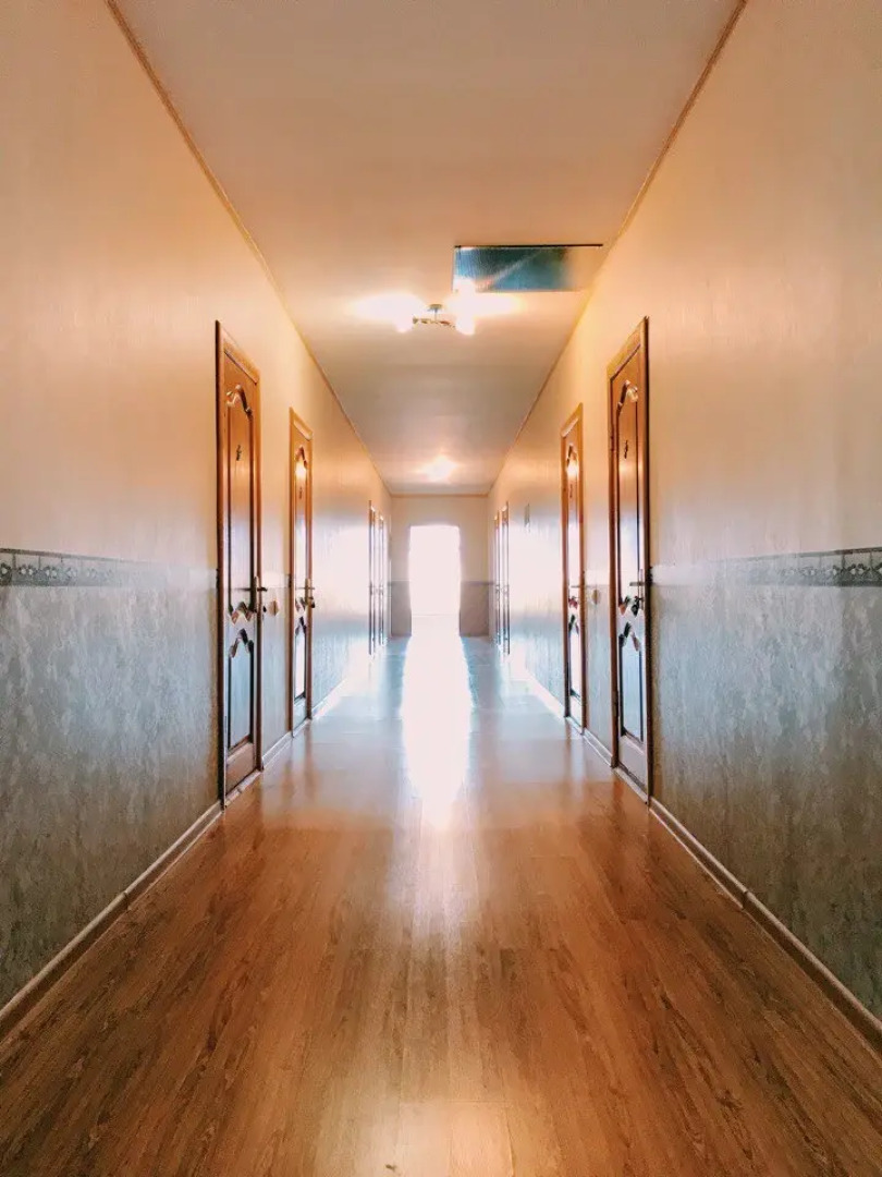 Гостевой Дом Фортуна