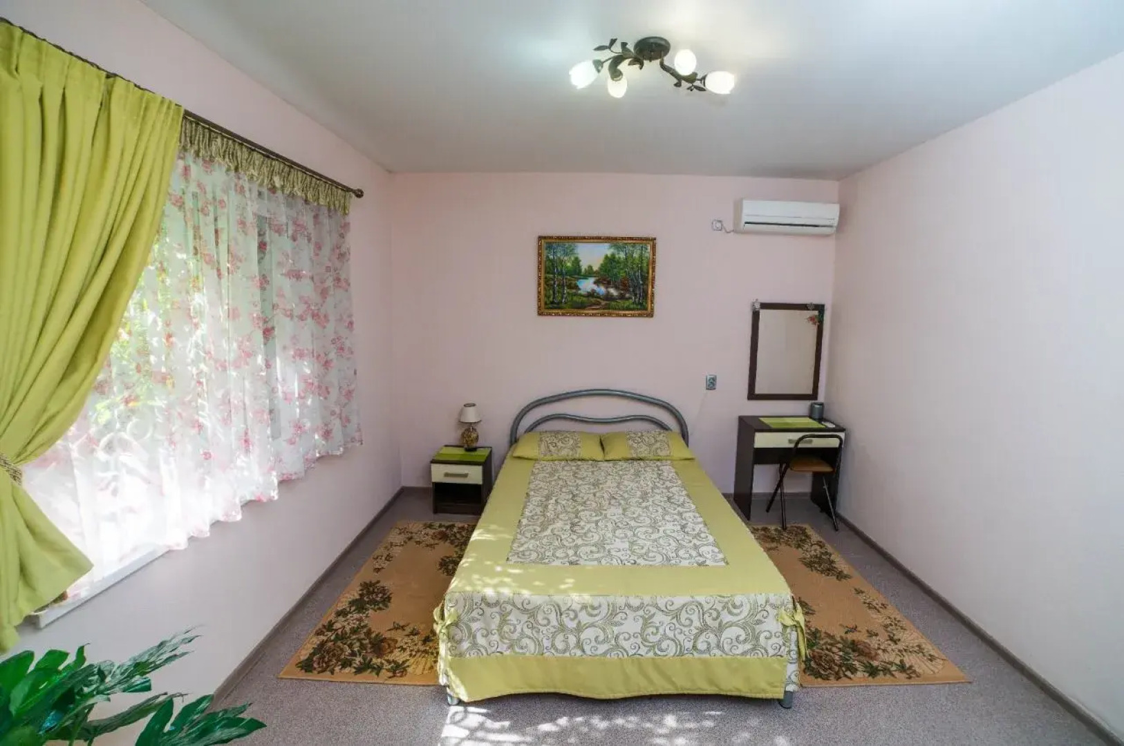 Гостевой дом Светлана