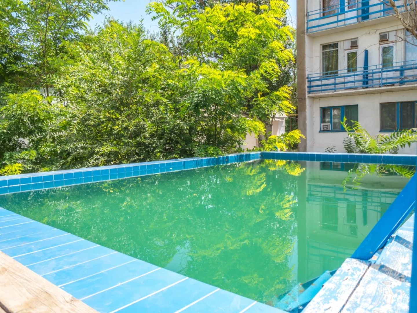 Hotel Bereg