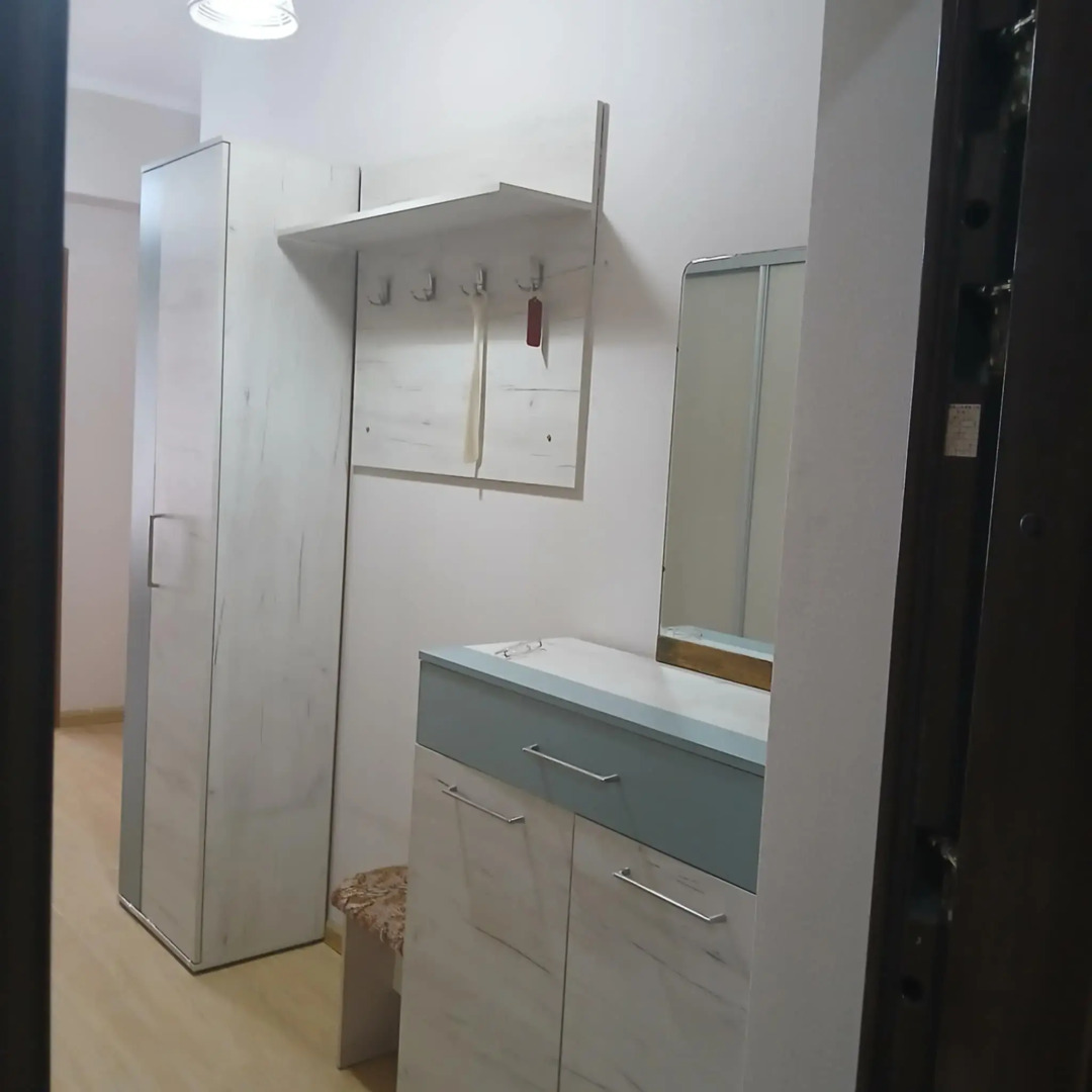 Апартаменты Comfy Stay