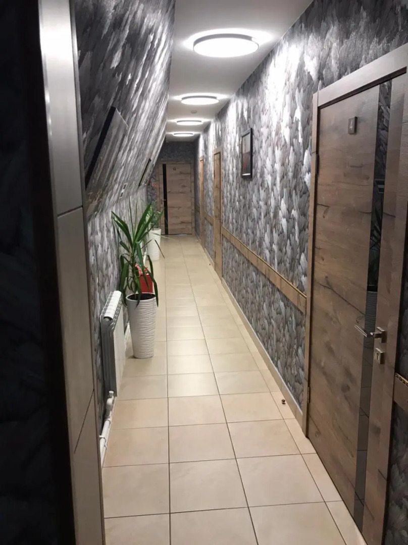 Отель На Суворова 215/4