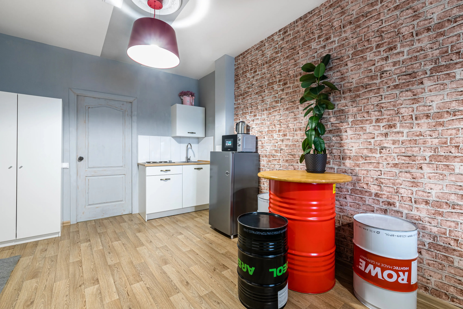 Апартаменты возле Аквапарка Ривьера