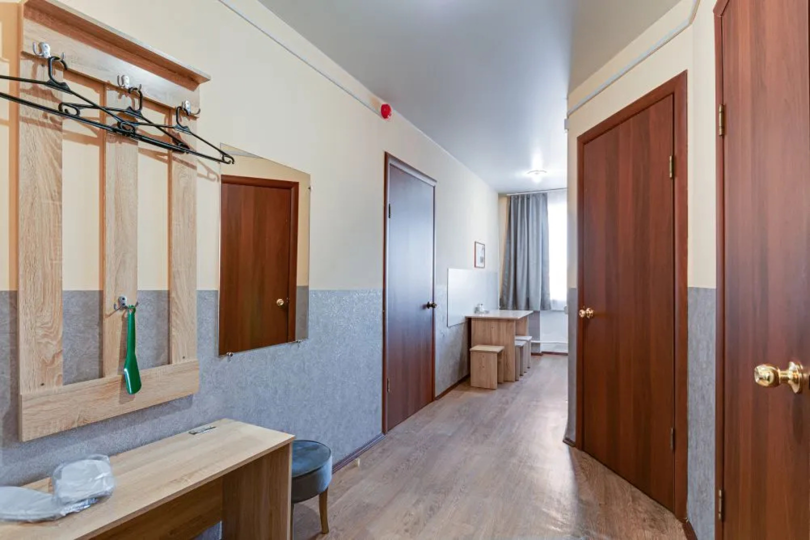 Апартаменты Квартира в центре Иркутска