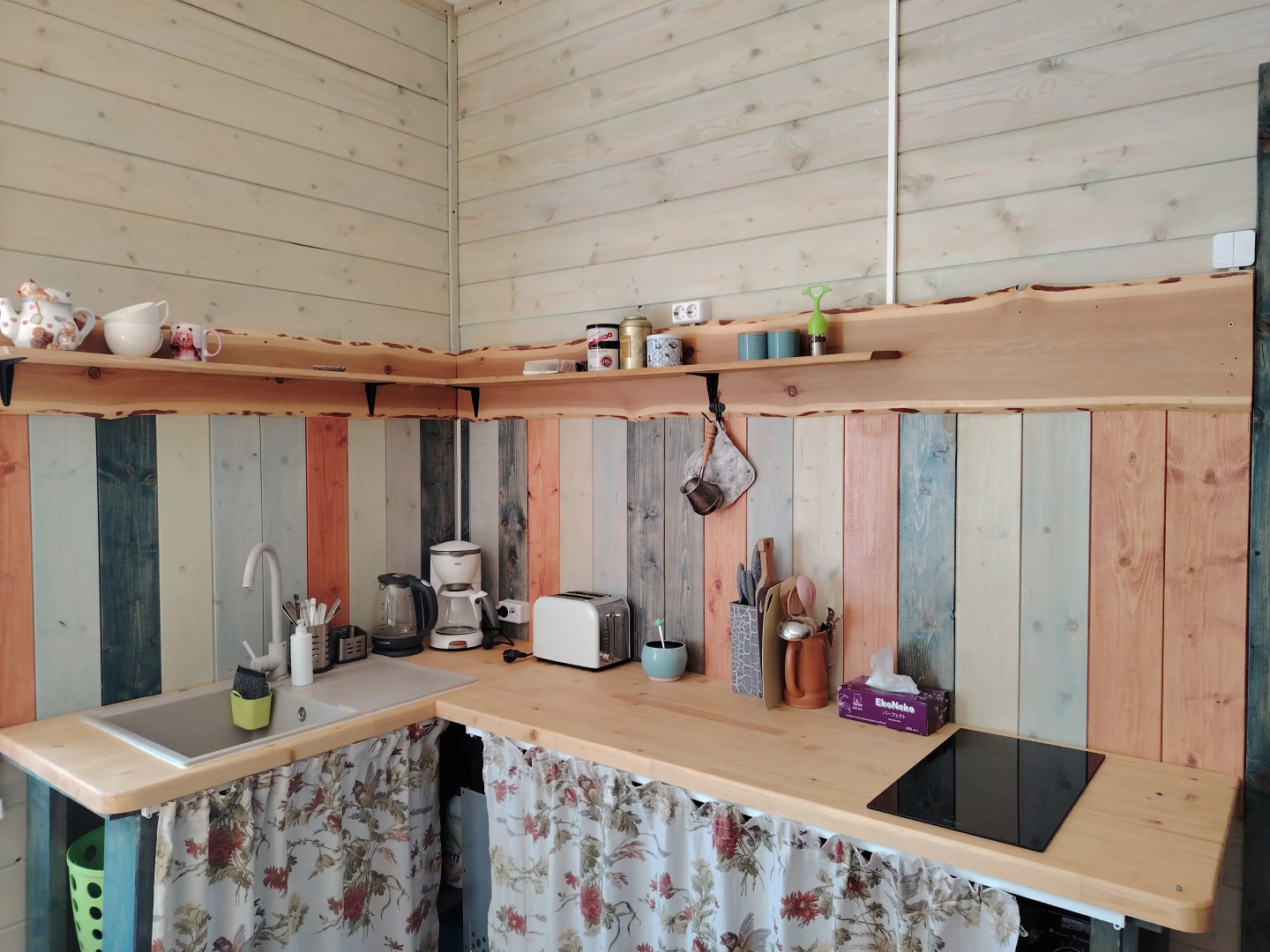 Гостевой дом Cozy nook