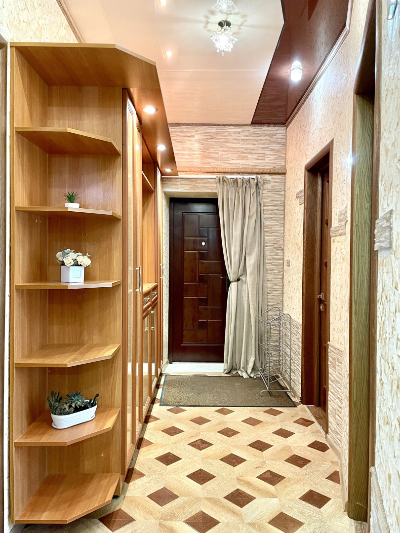 Частный дом Анапа станица Анапская