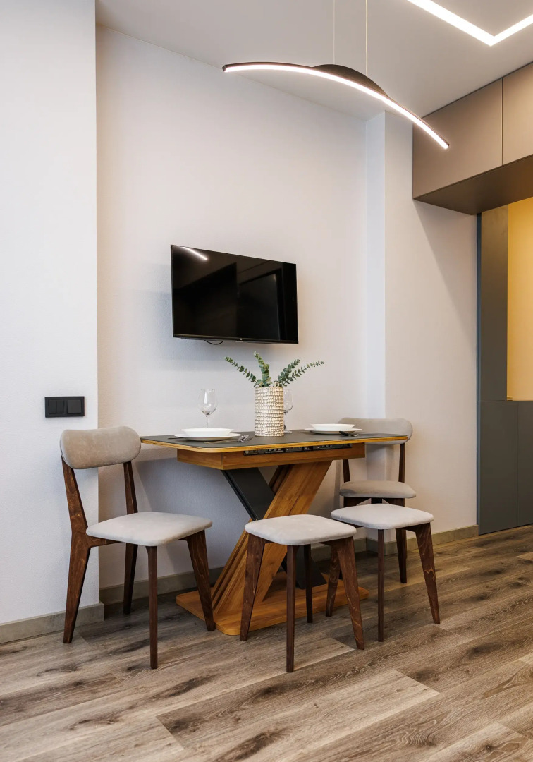 Квартира Комфортная на ул Свободы