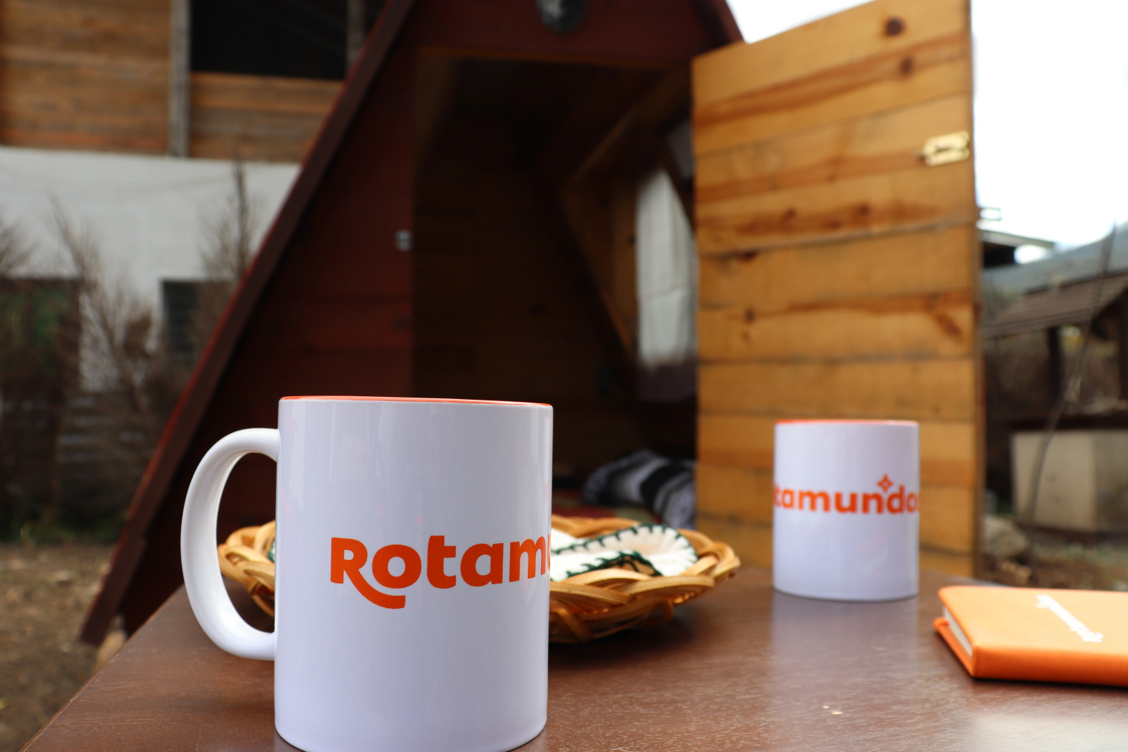 Отель Cabañas Spa Calicantre Rotamundos