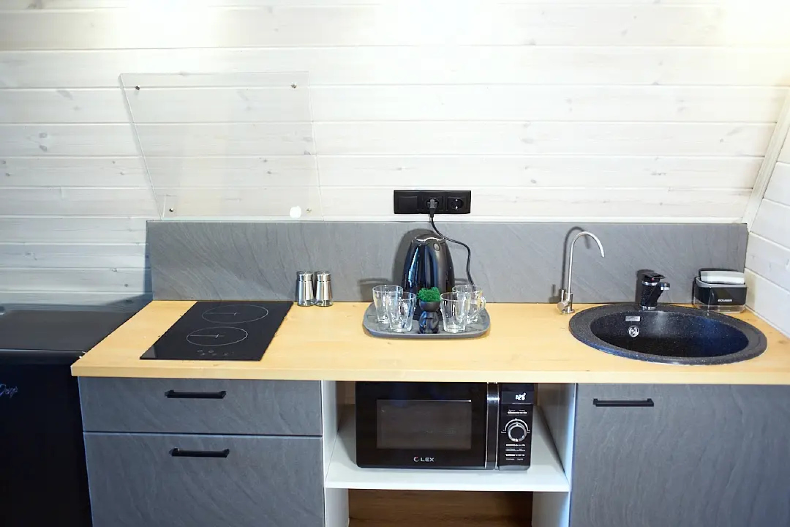 База отдыха Эко-парк РивеРест