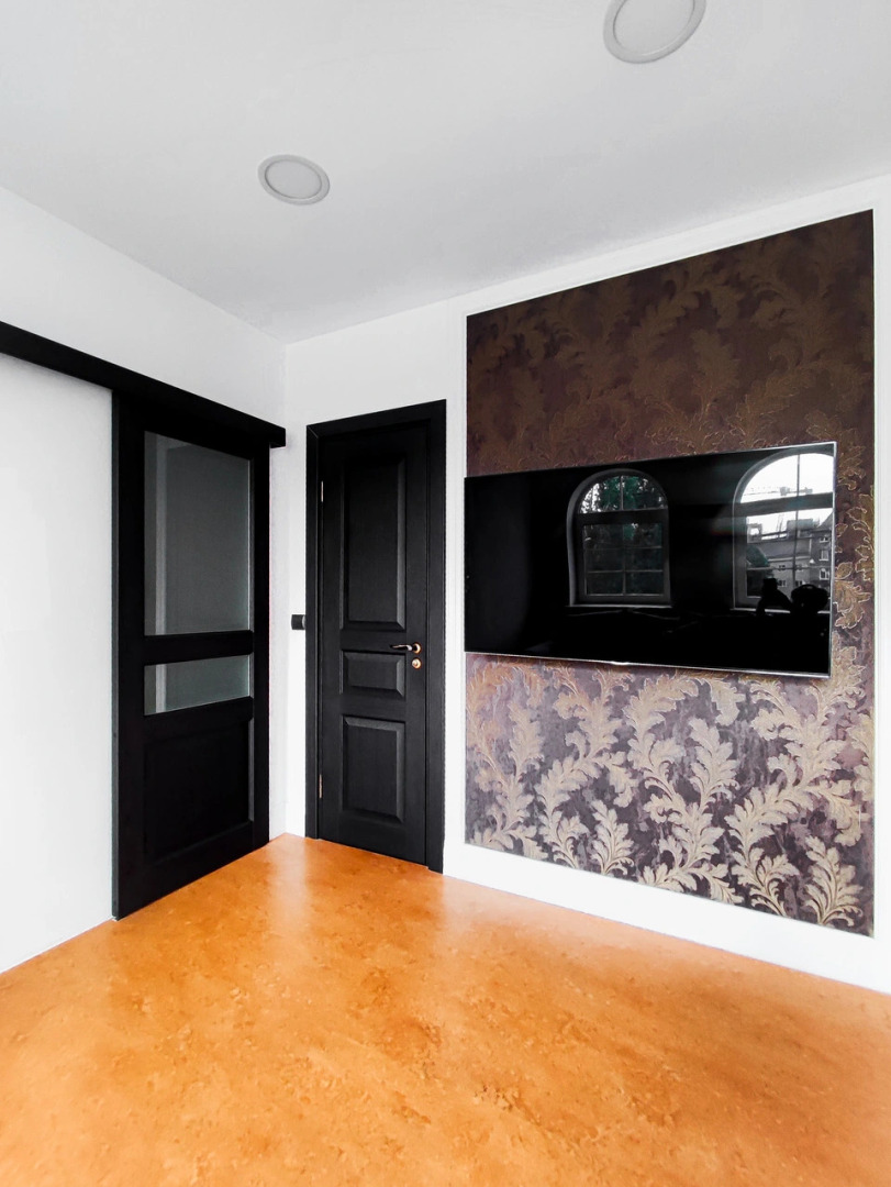 Апартаменты Kupriu Classic