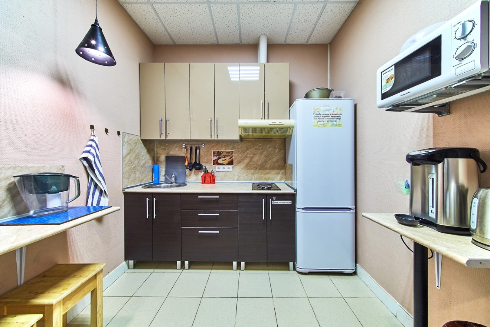 Мини-Отель Ленинский 23