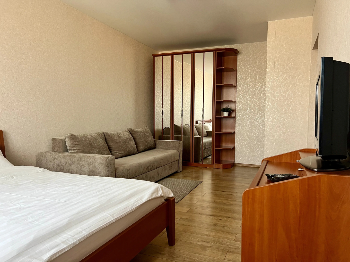 Апартаменты Zoya-Apart с Панорамным Видом