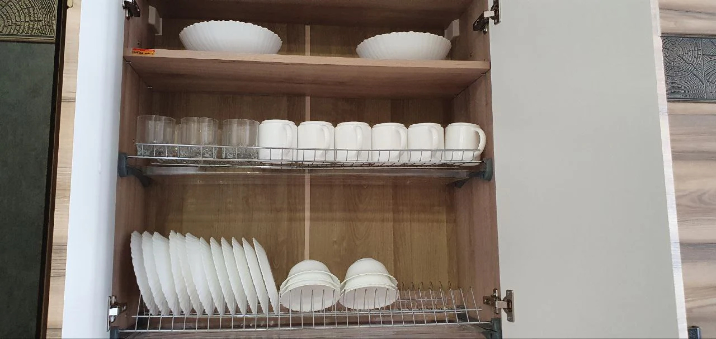 Апартаменты ЖК Черноморский 2