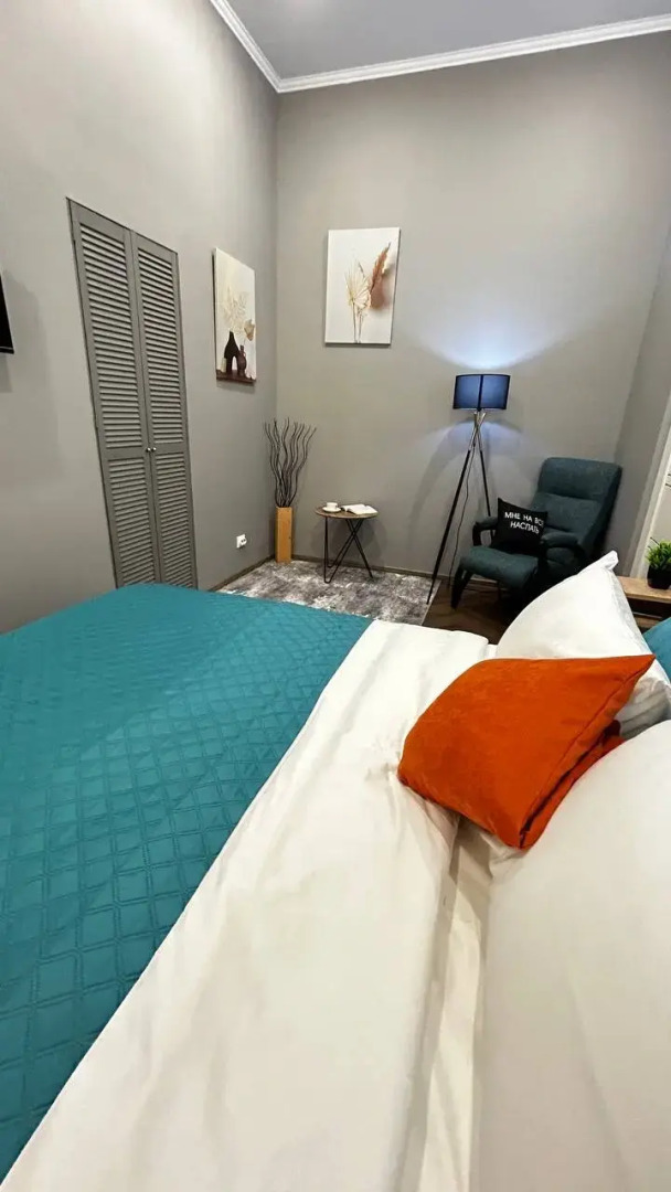 Апартаменты J&N Apartments Ленина 18