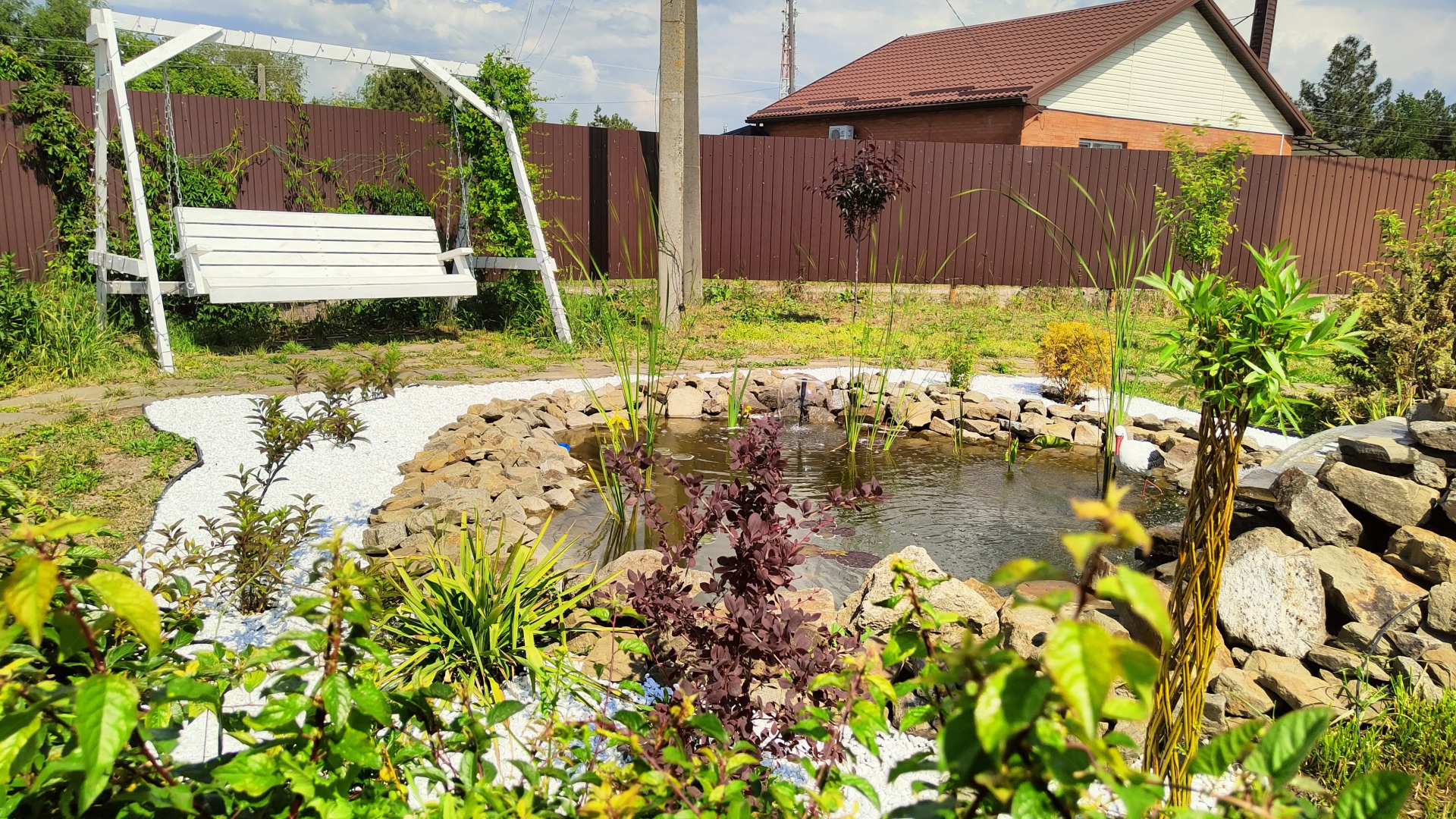 Частный Дом Любимая Дача