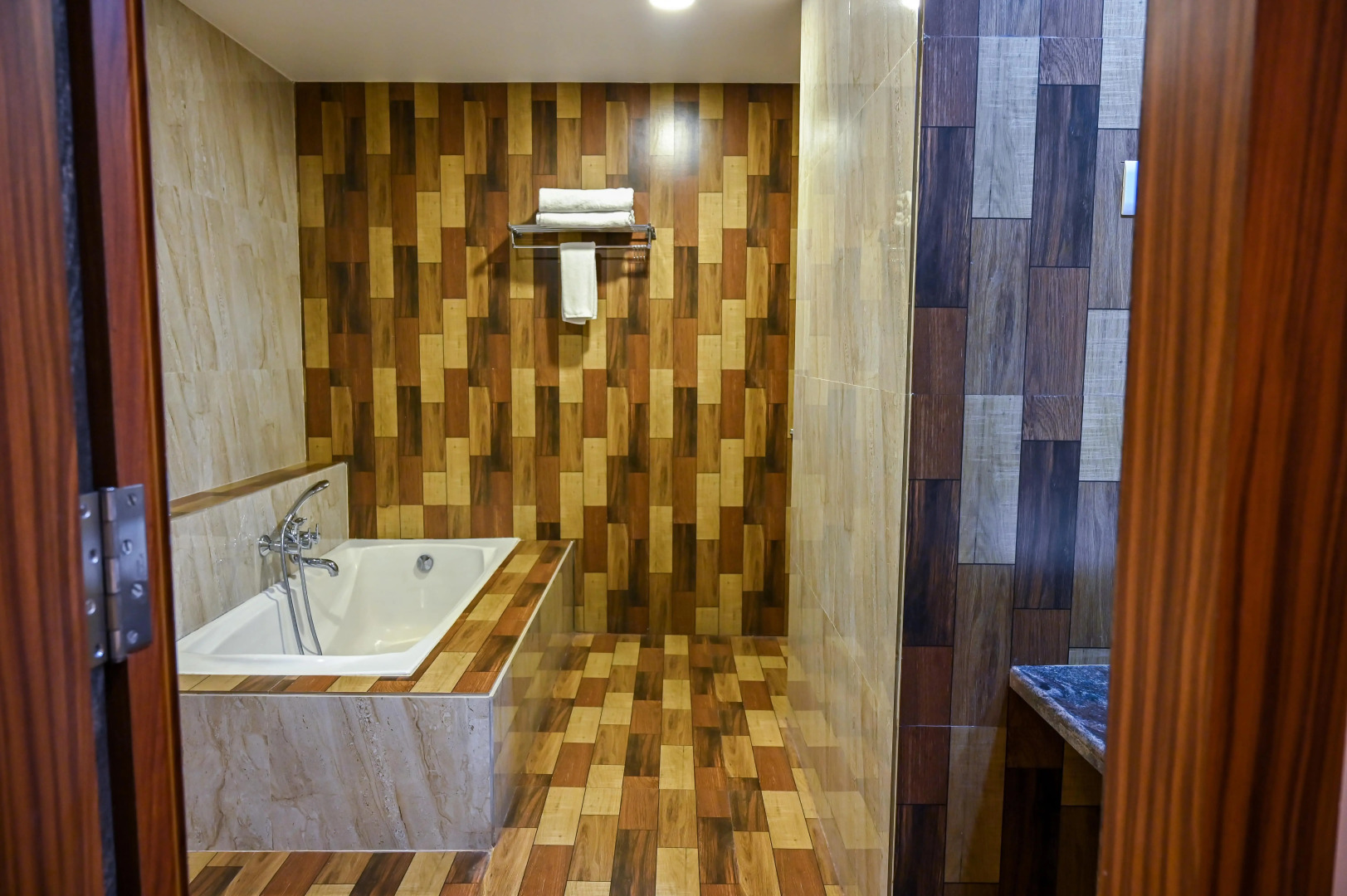 Отель Laxmi Empire