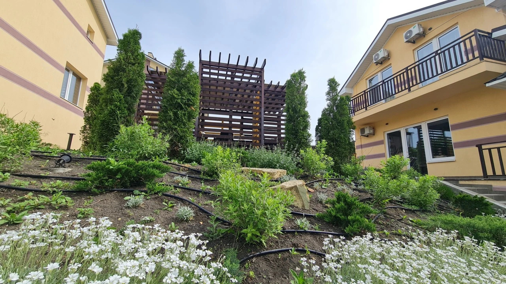 Гостевой Дом Abrau Soul&Spa