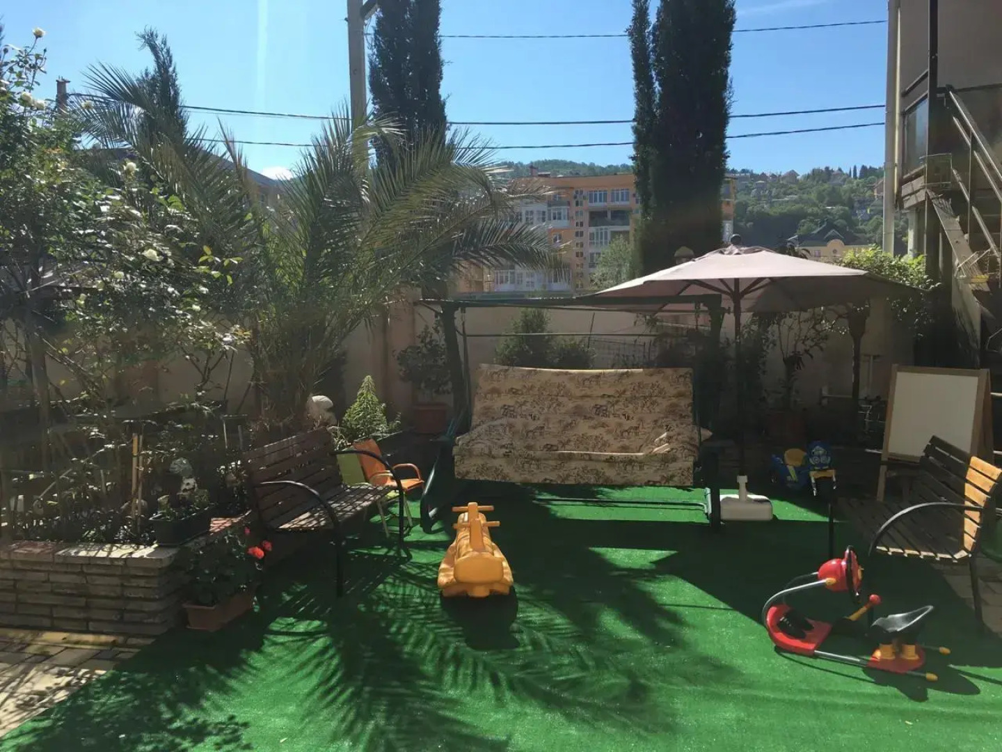 Гостевой дом Ди Анна