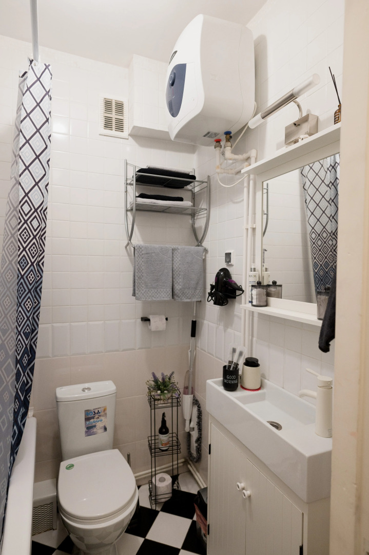 Апартаменты Крепостная Апарт домашний уют