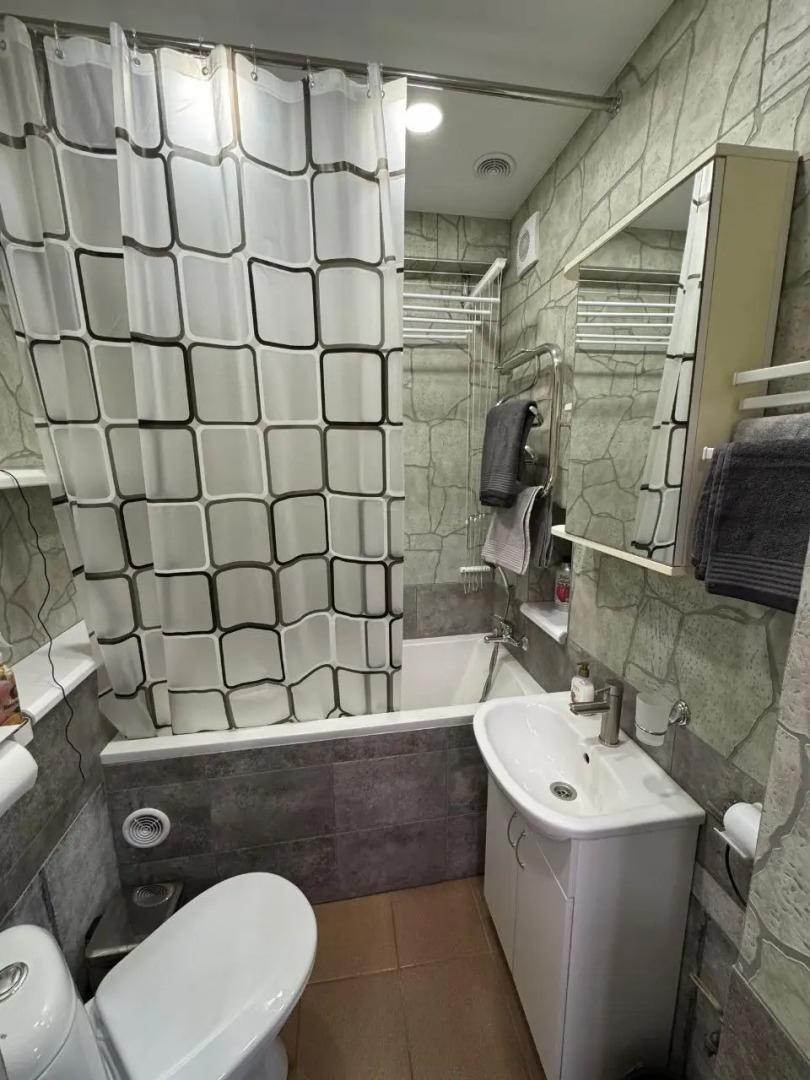 Меблированные комнаты у Светланы