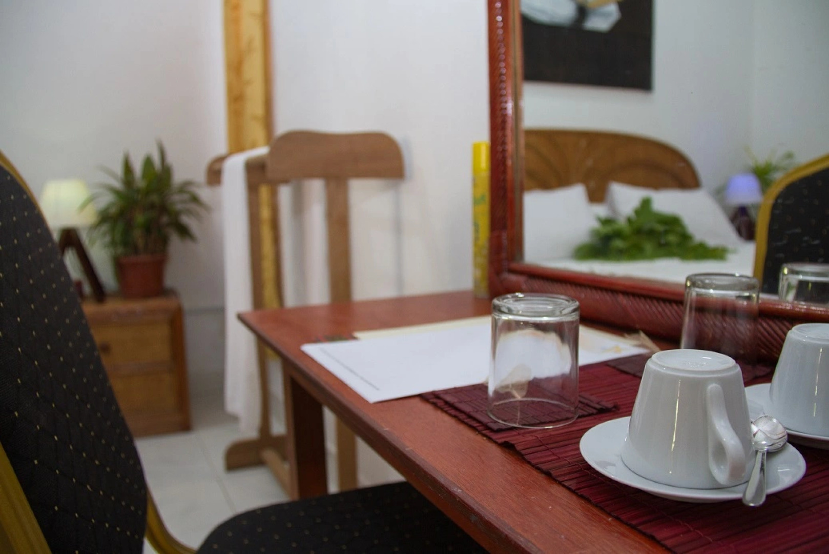 Гостевой дом Alvi Star Inn