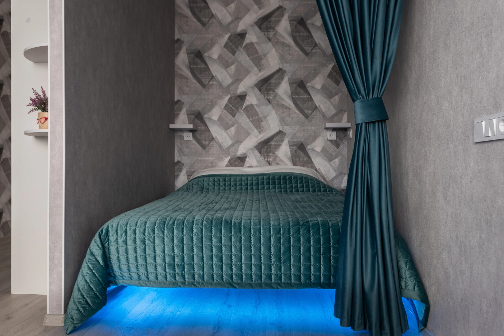 Квартира Райский уголок в Калининграде