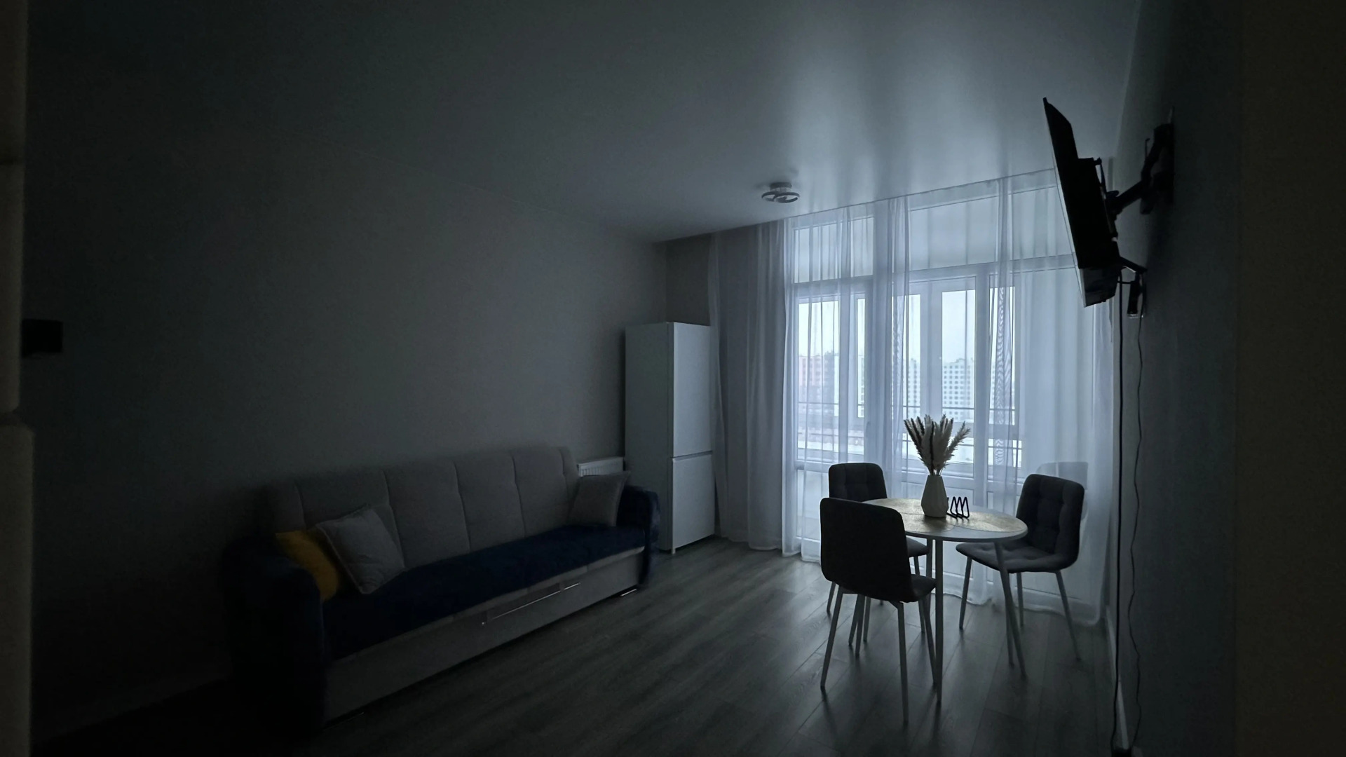 Квартира Домашний ключ