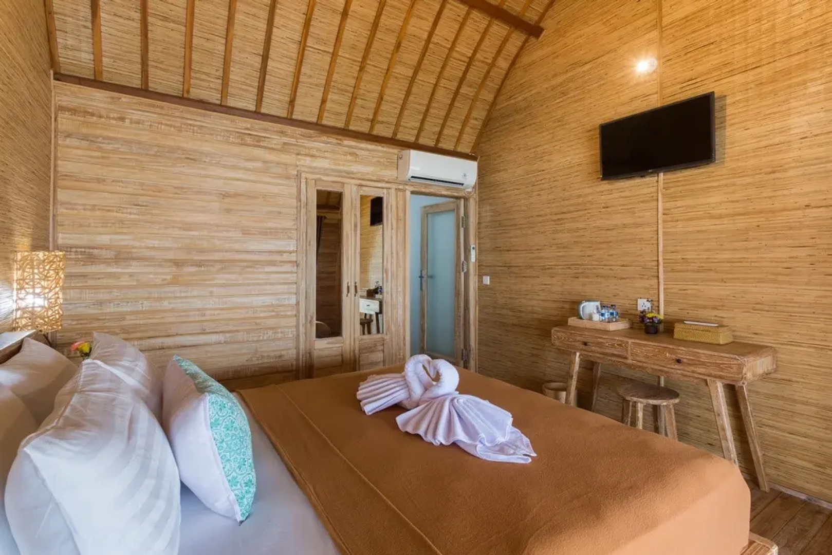 Бутик-отель The Dewi Sun Sun Suite