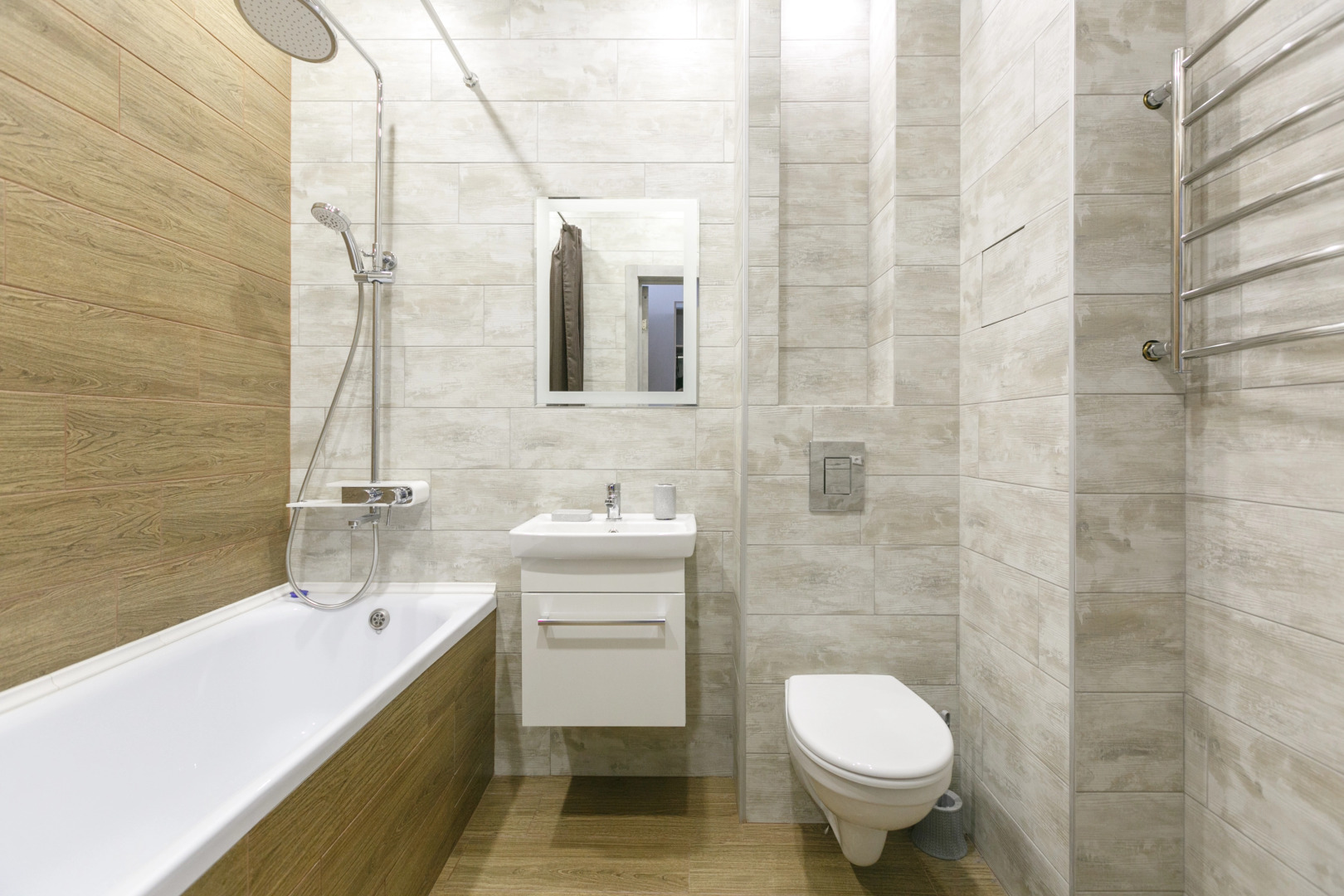 Апартаменты High apartments