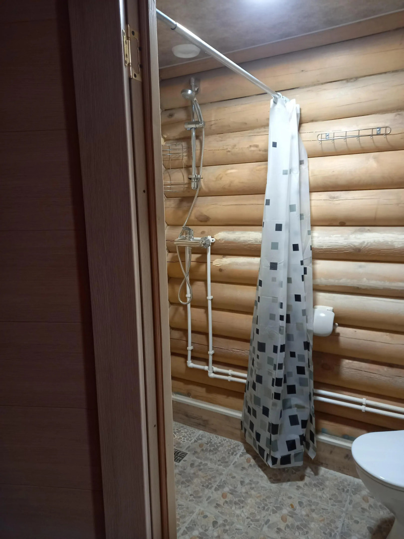 Частный дом в Сортавала