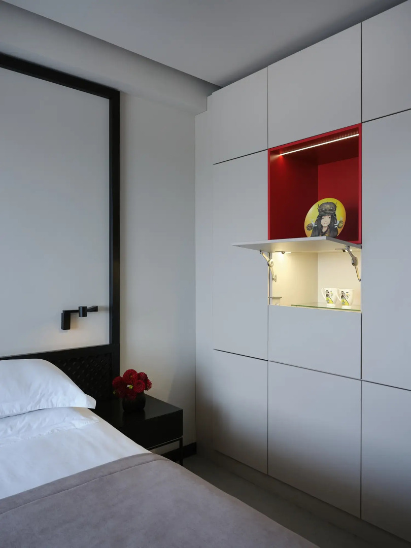 Отель Чингисхан