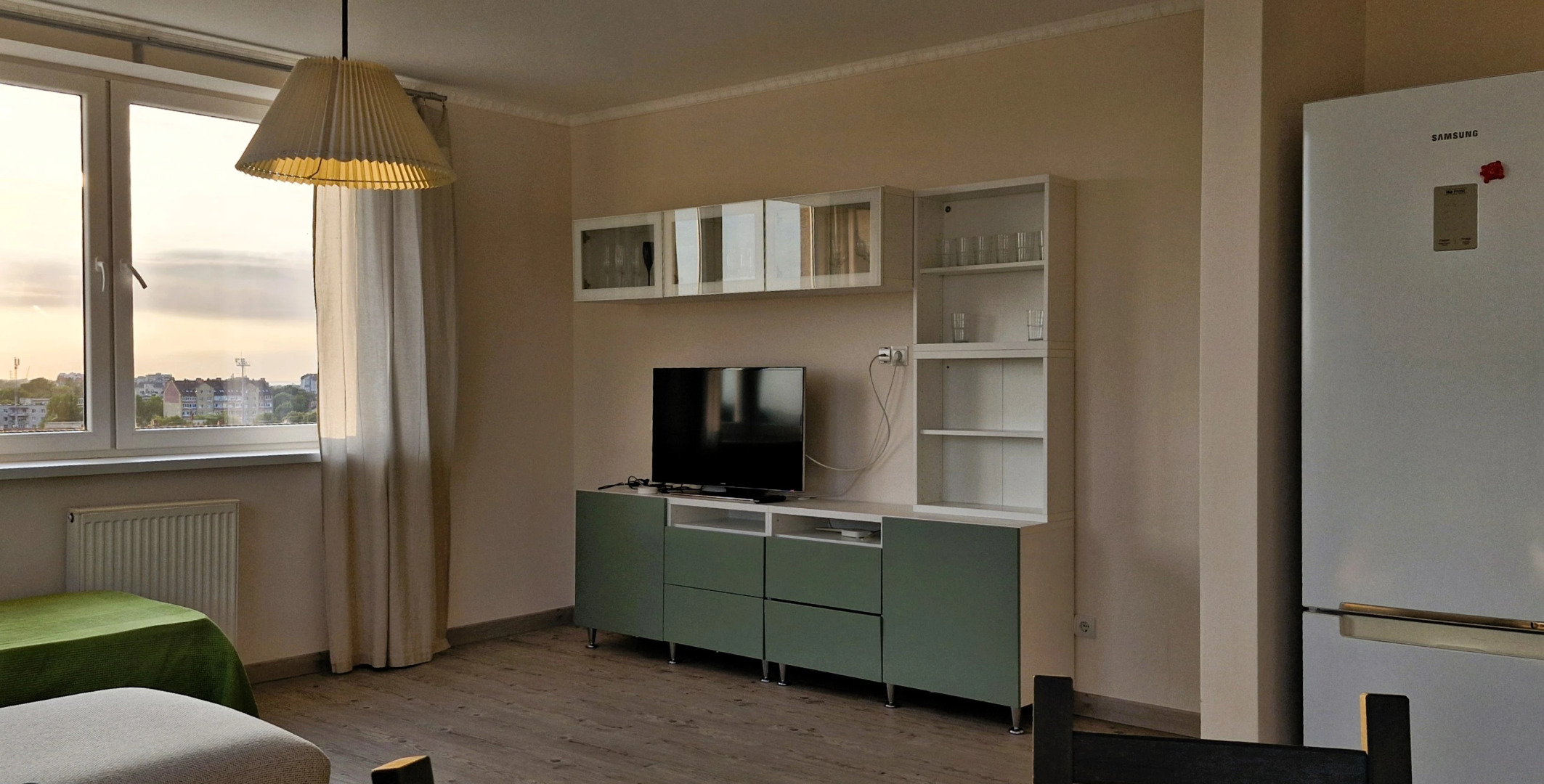 Квартира Ривьера