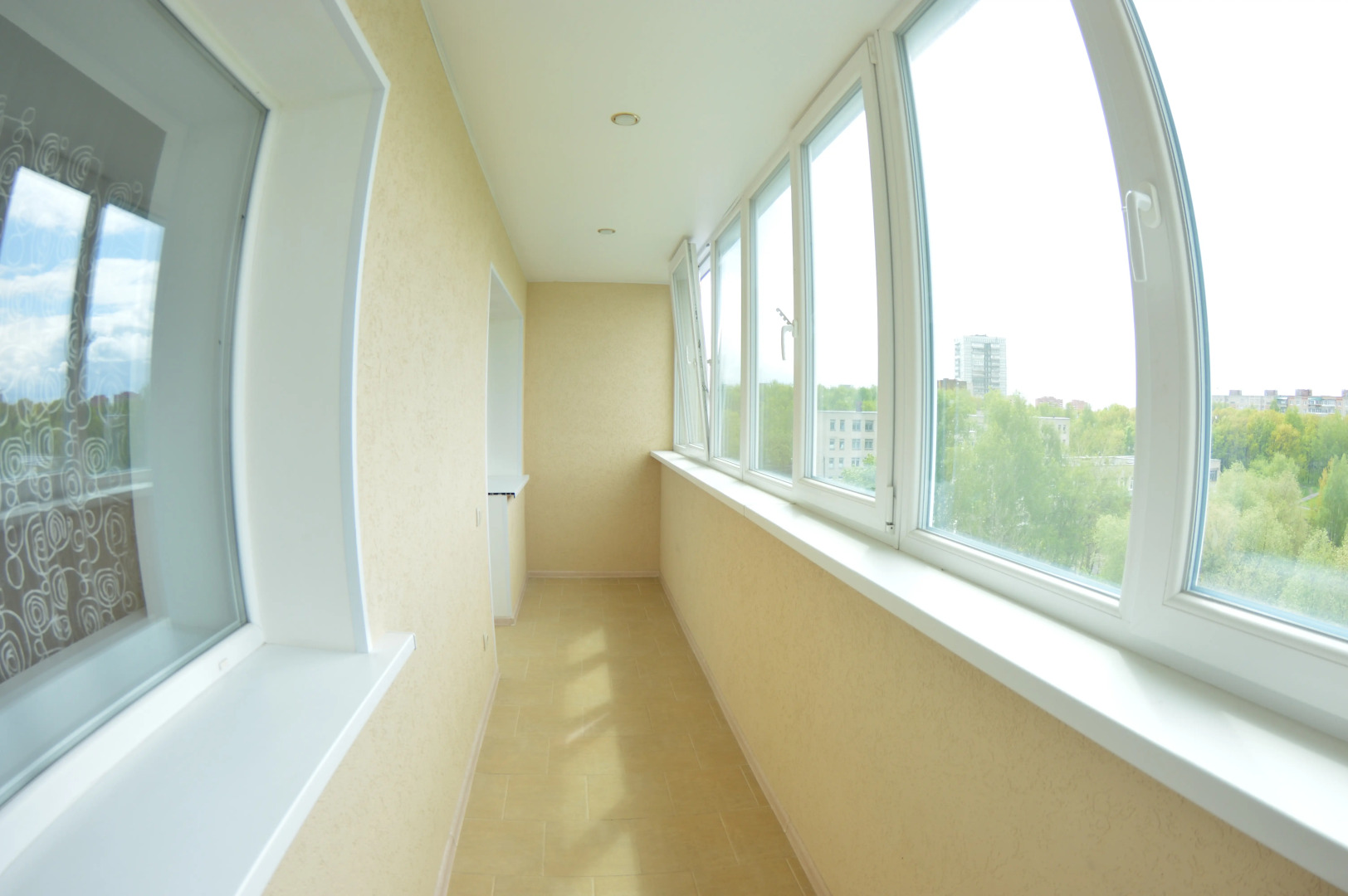 Апартаменты Уютная двушка на Верхней дуброве 2Б