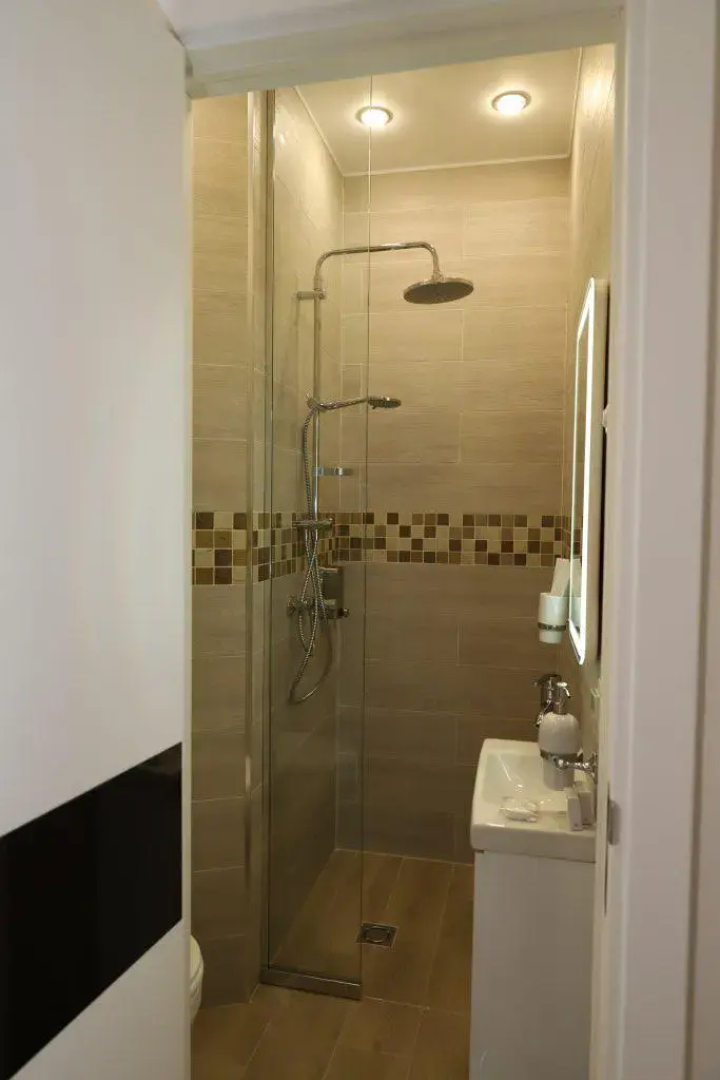 Отель Enjoy Hotel