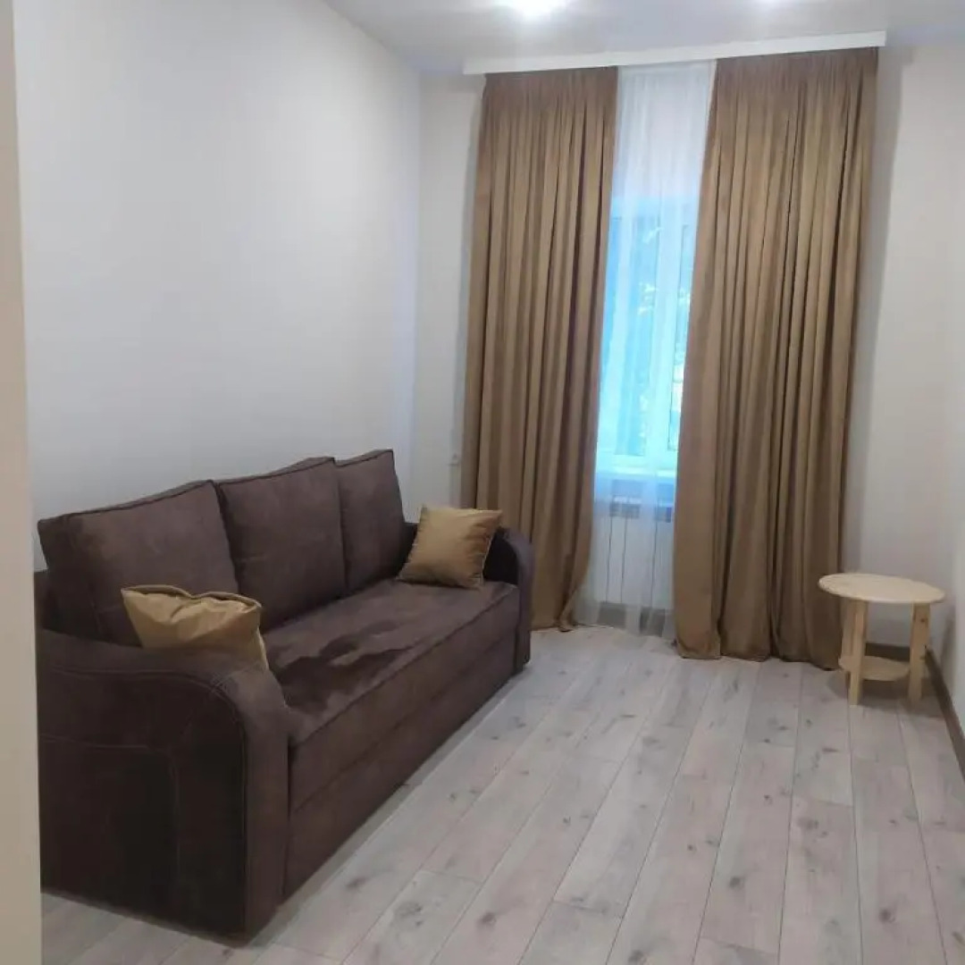 Отель Эльбер