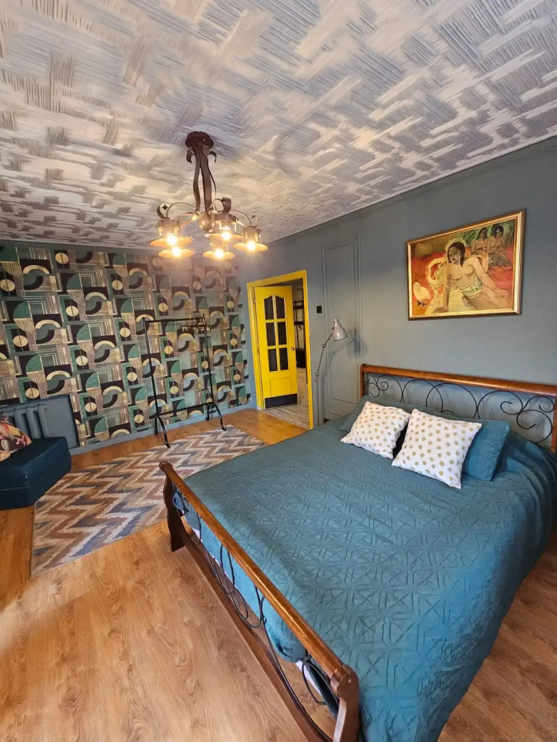 Апартаменты на Дзержинского 14/2