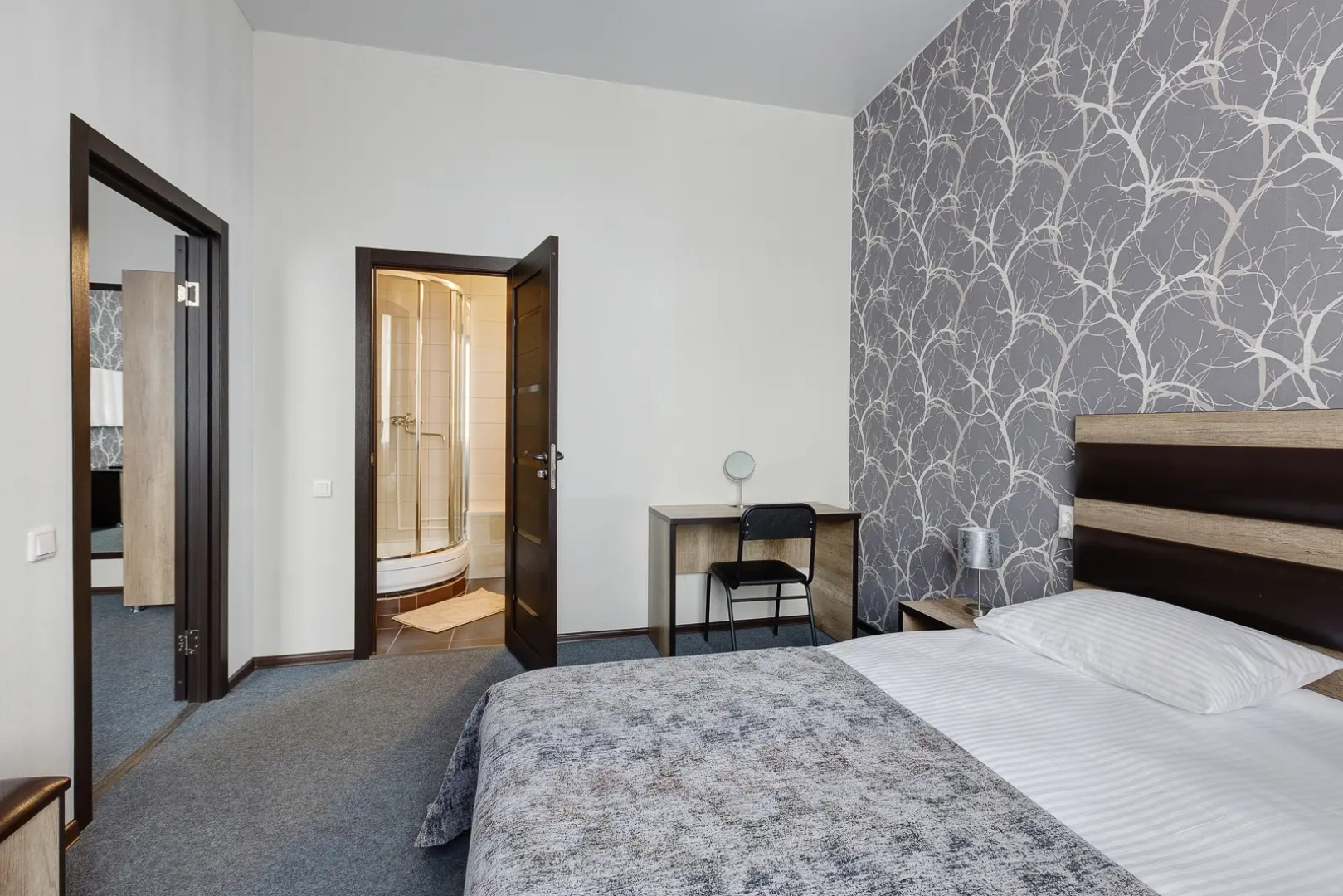 Na Martem'yanova Hotel