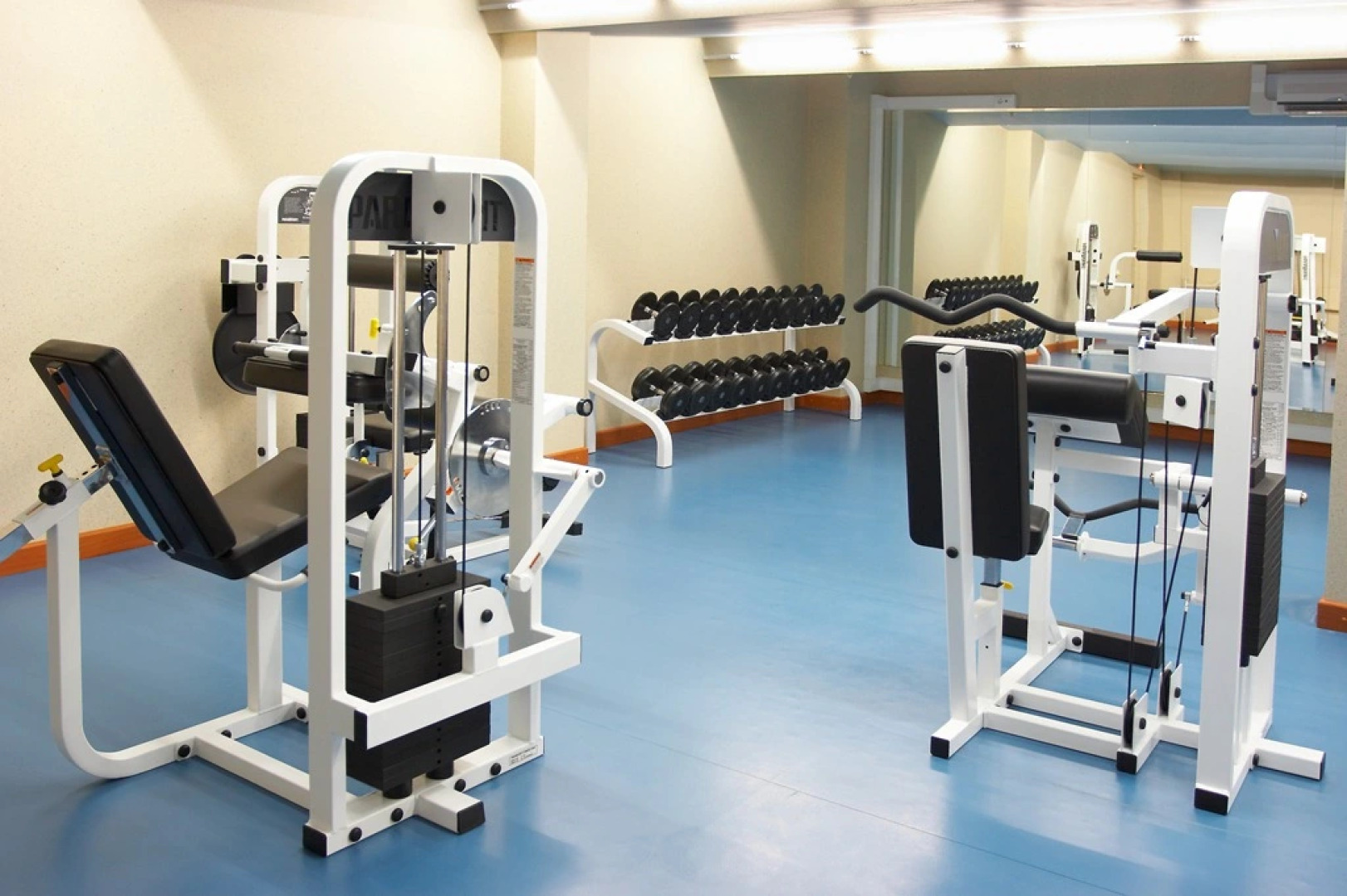 Отель Арткорт Москва Центр (ранее Кортъярд Марриотт Сити Центр отель)