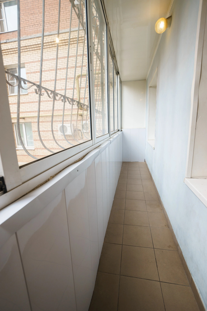 Апартаменты Inndays на Болдина