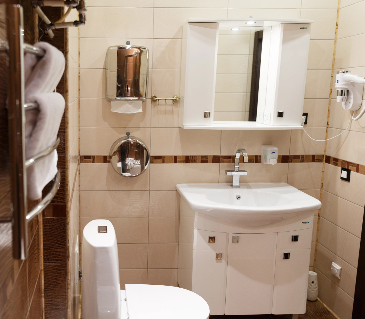 Бутик-отель Ренессанс