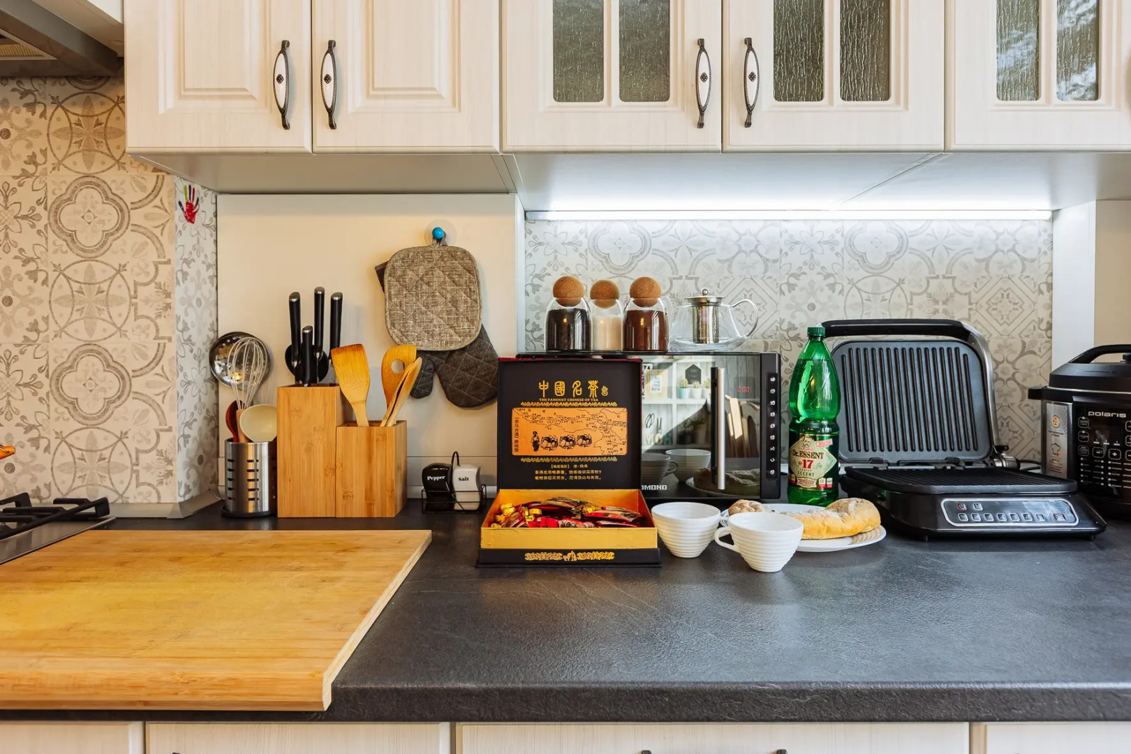 Апартаменты Malkova apartments на Прохоренко