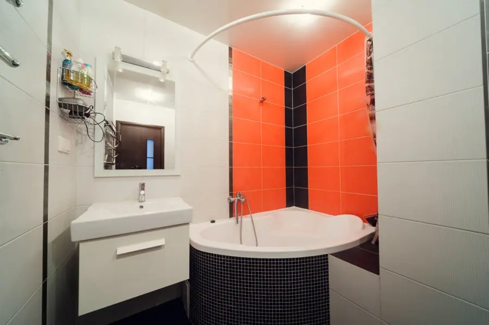 Na Kirova 3 Apartments