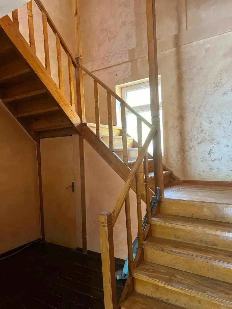 Гостевой дом Hagvi Resort