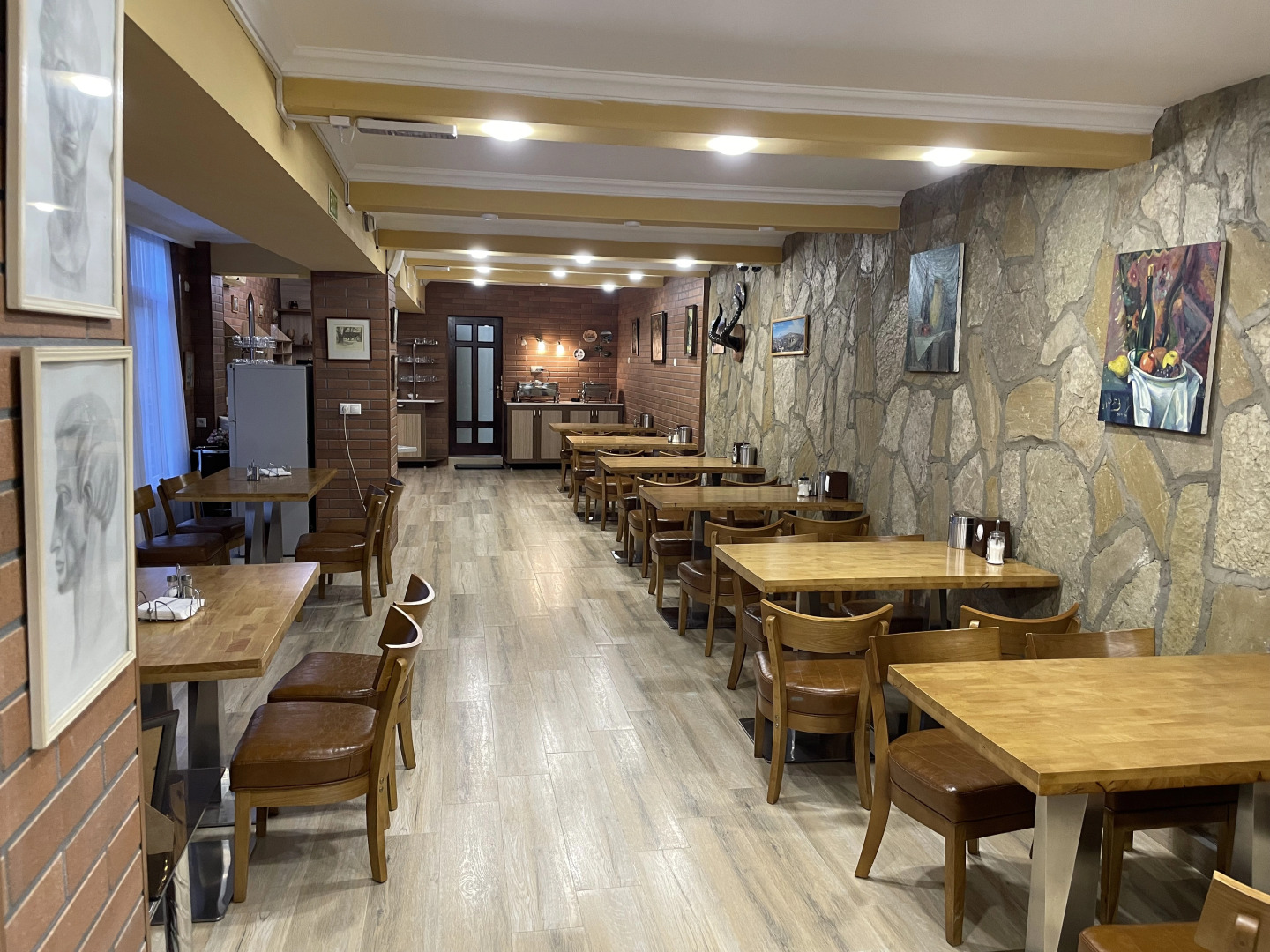 Отель GTM Kapan