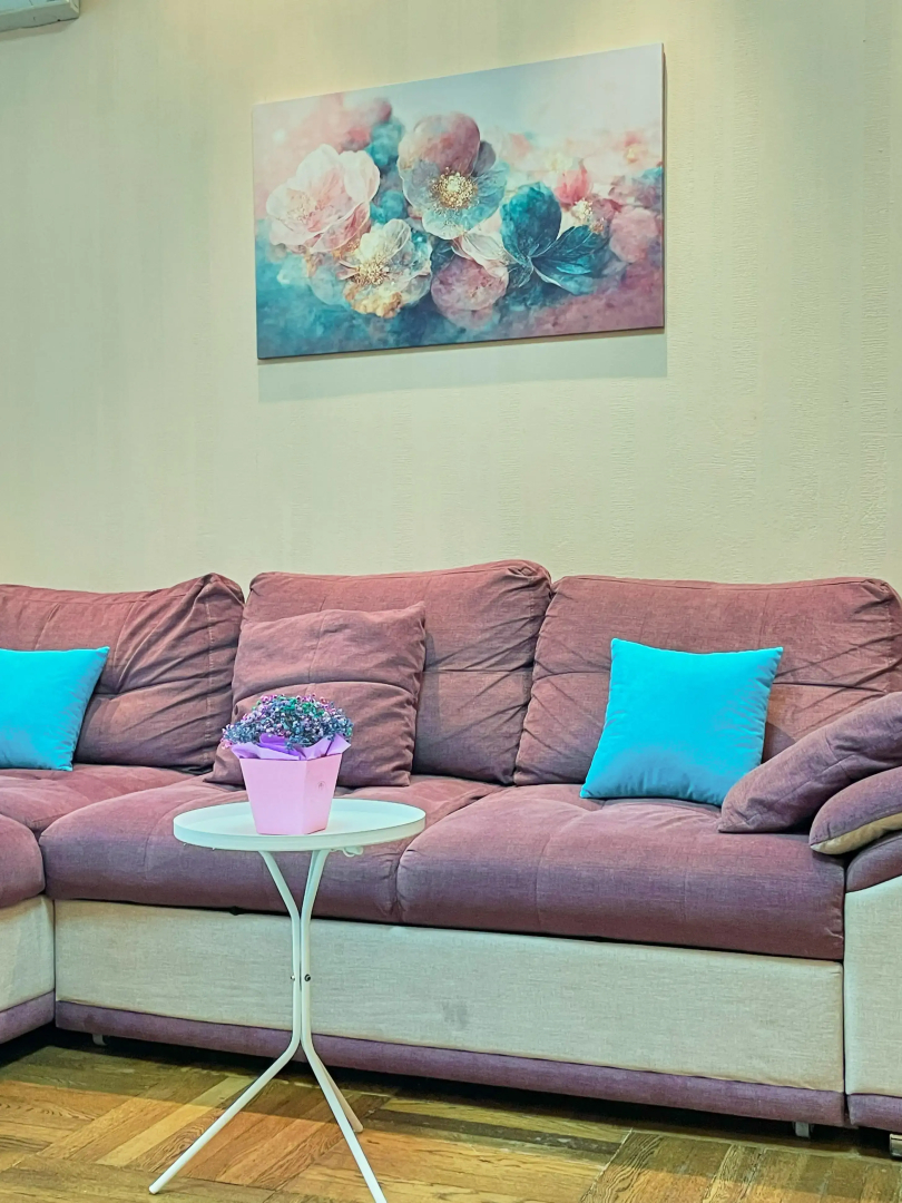 Квартира Шикарная на Космонавтов