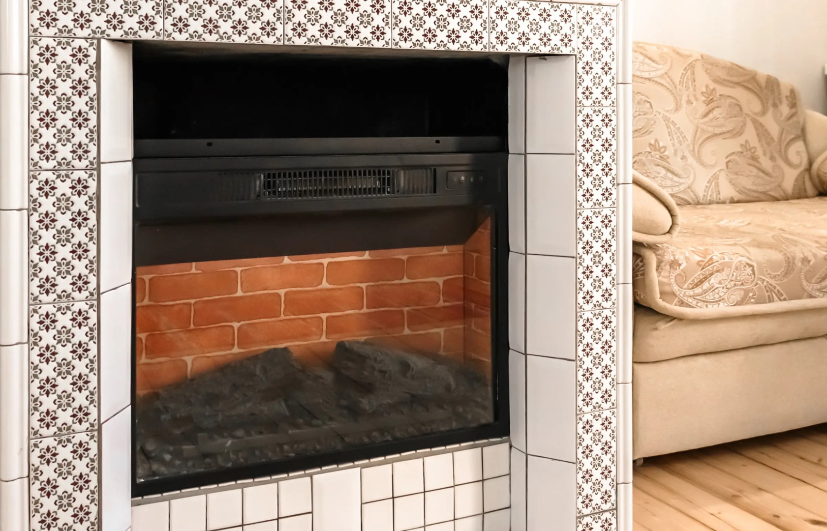 Апартаменты в Белорусском Стиле