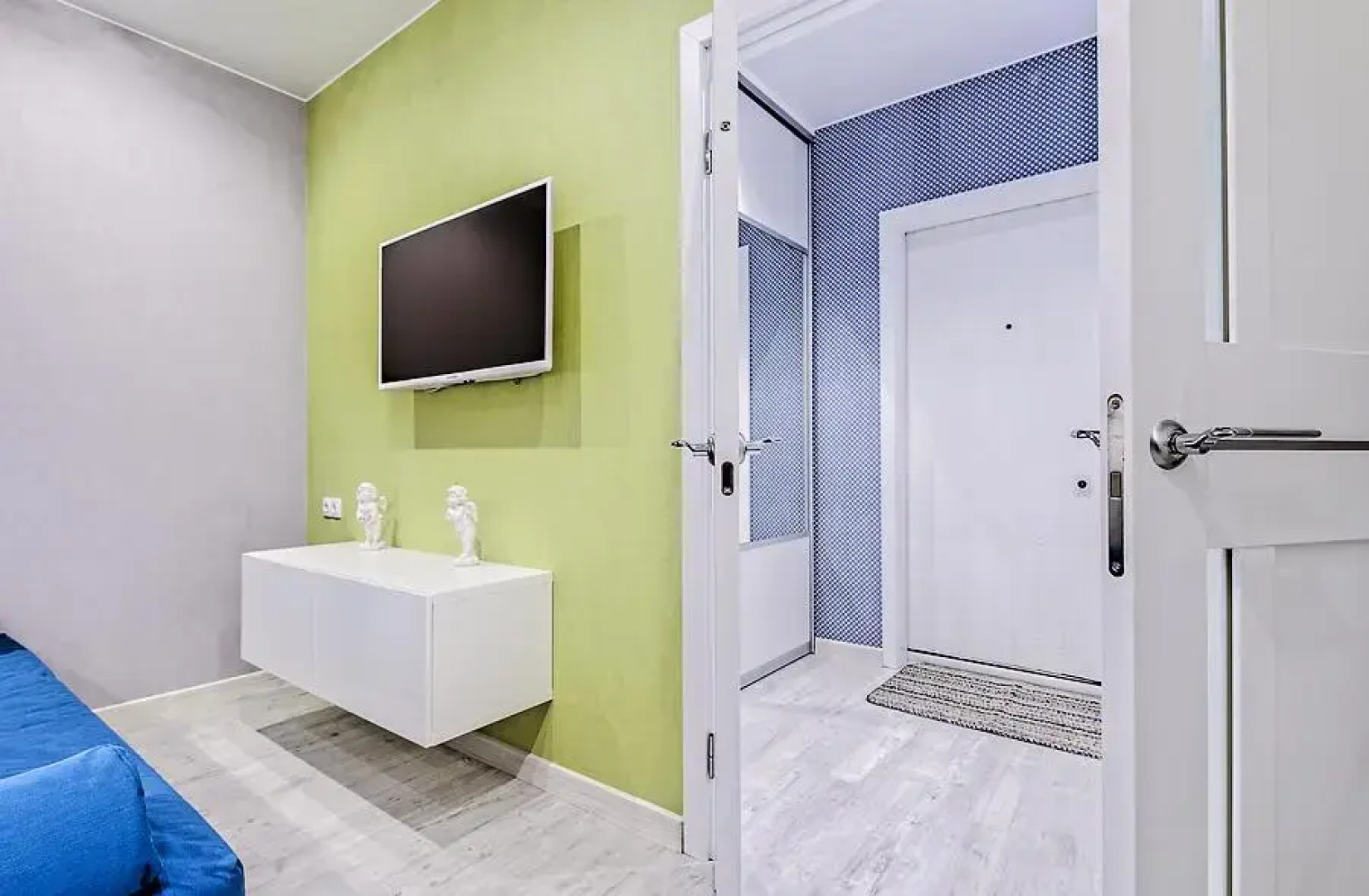 Апартаменты Катерина Палас