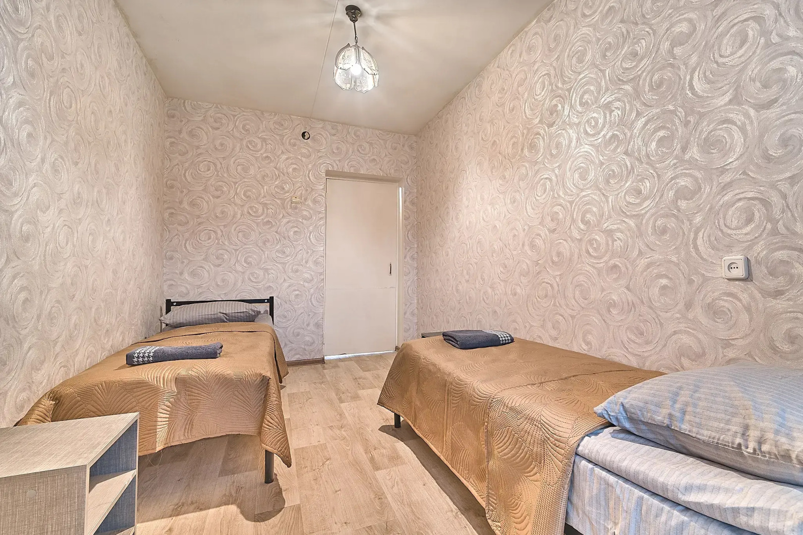 Квартира Командировочная квартира на 6 мест