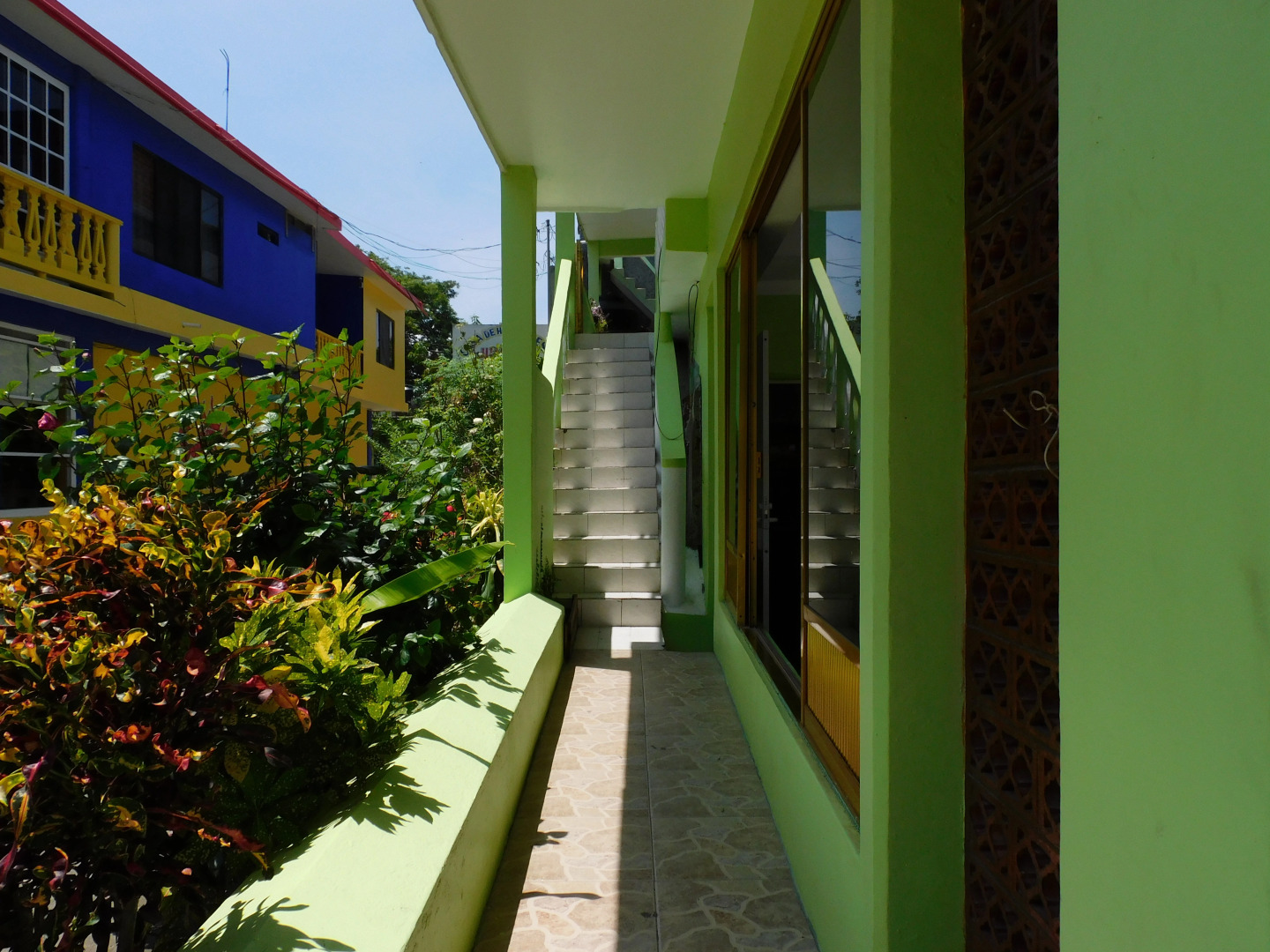 Casa de Huéspedes Yoli By Rotamundos