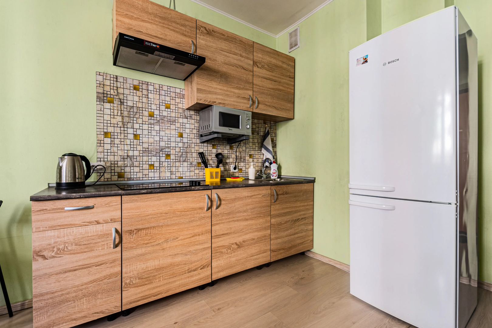 Апартаменты Рядом с Метро Девяткино