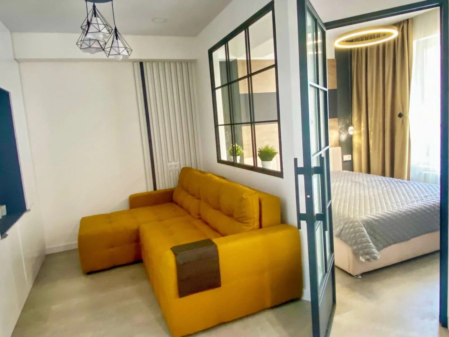 Апартаменты ЖК Каравелла Португалии